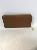 Michael Kors Women's Light Brown Wallet-Womens