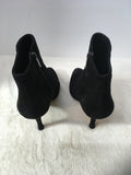 Via Spiga Women's Black Size 8.5 Ankle Boot