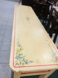 Misc. table