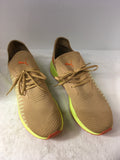 Puma Men's Size 11 Khaki Sneakers - Mens
