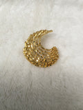 Coro Brooch