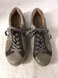 Comfortiva Align Women's Tan Size 6.5 Sneakers