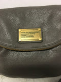 Marc By Marc Jacobs Women's Dark Gray Shoulder Bag-Purse