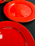 Citrus Grove Plate