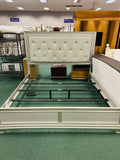 King Bed