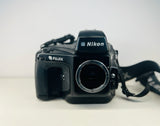 Nikon Camera