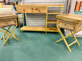 Sofa Table