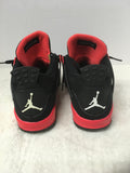 Nike Air Jordan Boy's Black Size 7Y Shoes - BOYS
