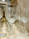 St. George Stemware