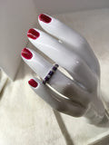 Laura G Adams Ring