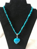 DTR Jay King Necklace