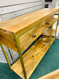 Sofa Table