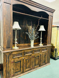 Wall Unit