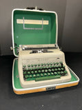 Royal Typewriter