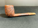 Dunhill Cumberland Pipe