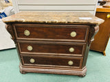 Bernhardt Chest