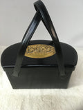 Rosenfeld Women's Black Hand Held