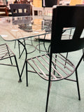 Patio Set