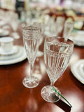 Noritake Stemware