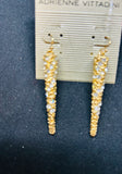 Adrienne Vittadini Earrings