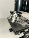 Spencer Buffalo Microscope
