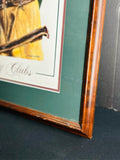 Framed Art