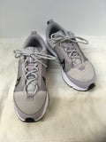 Nike Air Max Women's Lavender Size 7 Sneakers