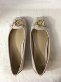 Michael Kors Women's Light Pink Size 8.5 Flats
