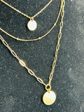 Christopher's Necklace