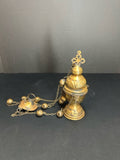 Incense Burner