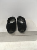 Jimmy Choo Women's Black Size 9.5 Loafers