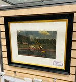 Thomas Eakins Framed Art