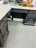 Haverty's Desk