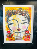 Thelma Studio Signed Art