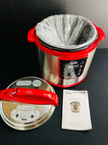 Elite Platinum Electronic