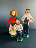 Byer's Choice Ltd Holiday - Christmas