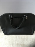 Michael Kors Women's Black Shoulder Bag-Purse
