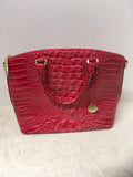 Brahmin Women's Hot Pink Hand Held