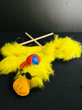 GAF Puppet