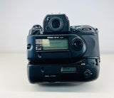 Nikon Camera