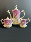Lefton Coffee Pot