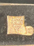 Dansk Figurine