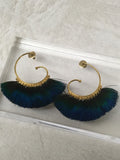 Gas Bijoux Buzios Earrings