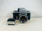 Nikon Camera