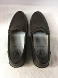 Cole Haan Men's Size 10 Dark Brown Loafers - Mens