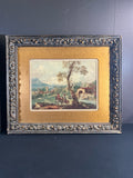Framed Art