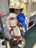 Kaye Wiggs Doll