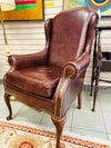 Leathercraft Inc. Wing Back