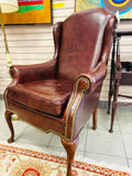 Leathercraft Inc. Wing Back