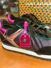 Kurt Geiger Women's Black Size 8.5 Sneakers